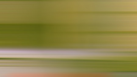 Abstract light background wallpaper colorful gradient blurry soft smooth motion bright shineの写真素材