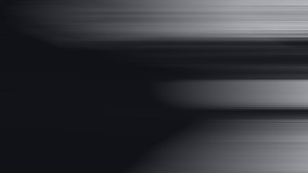 Abstract light background wallpaper colorful gradient blurry soft smooth motion bright shineの写真素材