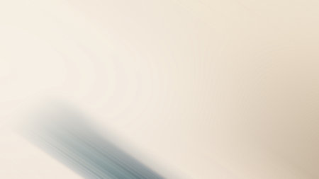 Abstract light background wallpaper colorful gradient blurry soft smooth motion bright shineの写真素材