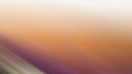 Abstract light background wallpaper colorful gradient blurry soft smooth motion bright shineの写真素材