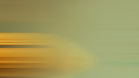 Abstract light background wallpaper colorful gradient blurry soft smooth motion bright shineの写真素材