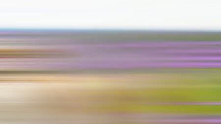 Abstract light background wallpaper colorful gradient blurry soft smooth motion bright shineの写真素材