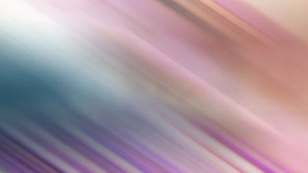 Abstract light background wallpaper colorful gradient blurry soft smooth motion bright shine