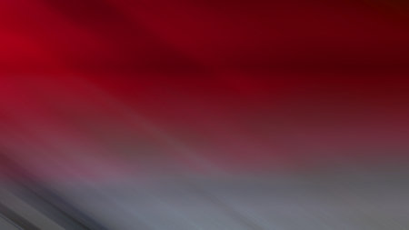 Abstract light background wallpaper colorful gradient blurry soft smooth motion bright shineの写真素材