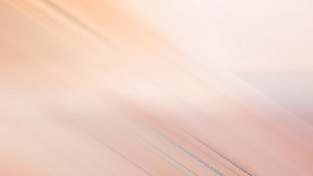 Abstract light background wallpaper colorful gradient blurry soft smooth motion bright shine