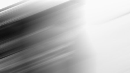 Abstract light background wallpaper colorful gradient blurry soft smooth motion bright shineの写真素材