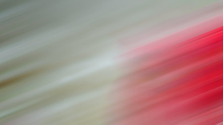 Abstract light background wallpaper colorful gradient blurry soft smooth motion bright shineの写真素材