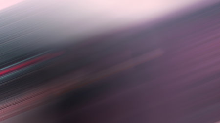 Abstract light background wallpaper colorful gradient blurry soft smooth motion bright shineの写真素材