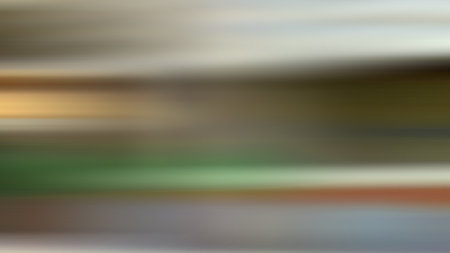 Abstract light background wallpaper colorful gradient blurry soft smooth motion bright shineの写真素材