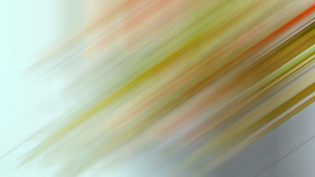 Abstract light background wallpaper colorful gradient blurry soft smooth motion bright shine