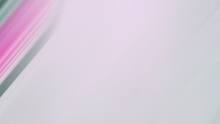 Abstract light background wallpaper colorful gradient blurry soft smooth motion bright shine