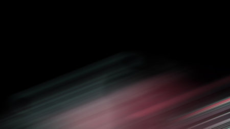 Abstract light background wallpaper colorful gradient blurry soft smooth motion bright shineの写真素材