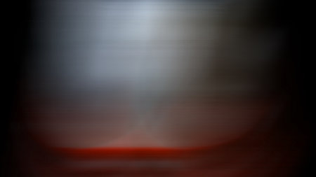 Abstract light background wallpaper colorful gradient blurry soft smooth motion bright shineの写真素材