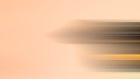 Abstract light background wallpaper colorful gradient blurry soft smooth motion bright shine