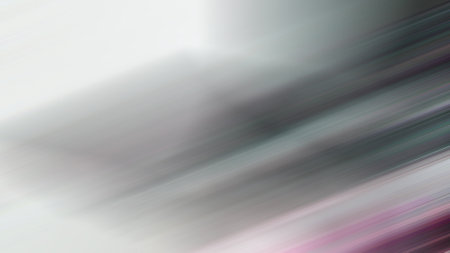 Abstract light background wallpaper colorful gradient blurry soft smooth motion bright shineの写真素材