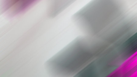 Abstract light background wallpaper colorful gradient blurry soft smooth motion bright shineの写真素材