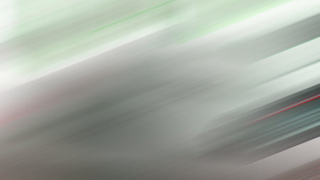 Abstract light background wallpaper colorful gradient blurry soft smooth motion bright shineの写真素材