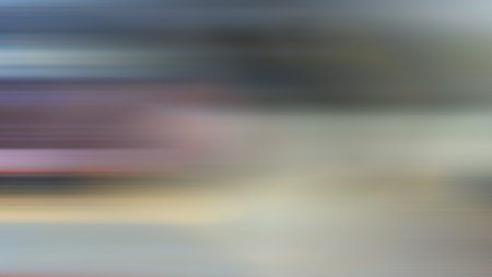 Abstract light background wallpaper colorful gradient blurry soft smooth motion bright shineの写真素材