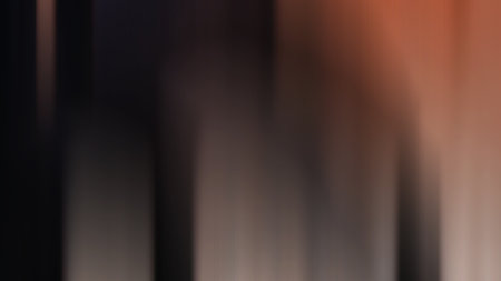 Abstract light background wallpaper colorful gradient blurry soft smooth motion bright shineの写真素材