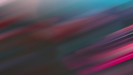 Abstract light background wallpaper colorful gradient blurry soft smooth motion bright shine