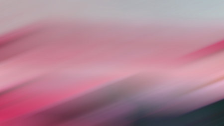 Abstract light background wallpaper colorful gradient blurry soft smooth motion bright shineの写真素材