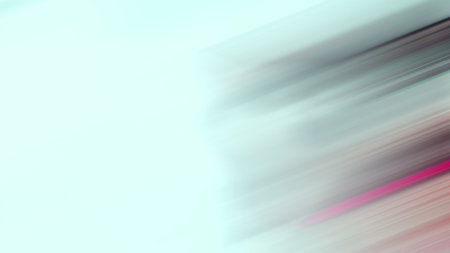 Abstract light background wallpaper colorful gradient blurry soft smooth motion bright shine