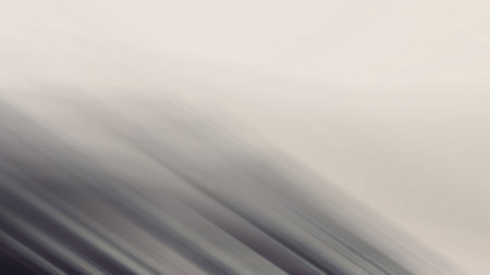 Abstract light background wallpaper colorful gradient blurry soft smooth motion bright shineの写真素材