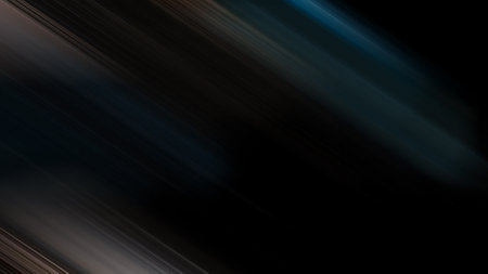 Abstract light background wallpaper colorful gradient blurry soft smooth motion bright shineの写真素材