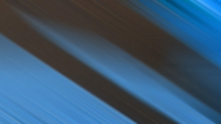 Abstract light background wallpaper colorful gradient blurry soft smooth motion bright shineの写真素材