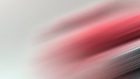 Abstract light background wallpaper colorful gradient blurry soft smooth motion bright shineの写真素材