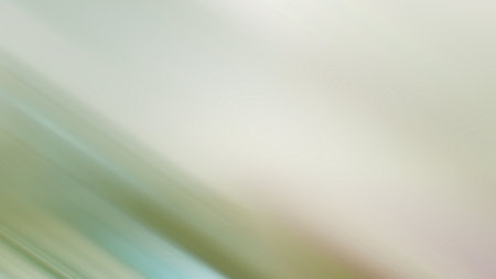 Abstract light background wallpaper colorful gradient blurry soft smooth motion bright shineの写真素材