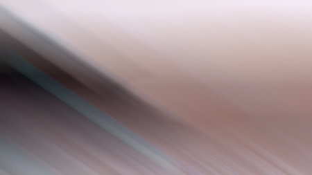 Abstract light background wallpaper colorful gradient blurry soft smooth motion bright shineの写真素材