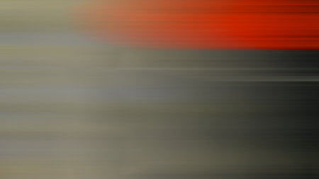 Abstract light background wallpaper colorful gradient blurry soft smooth motion bright shineの写真素材