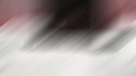 Abstract light background wallpaper colorful gradient blurry soft smooth motion bright shineの写真素材