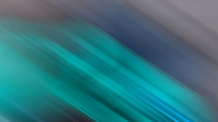 Abstract light background wallpaper colorful gradient blurry soft smooth motion bright shineの写真素材