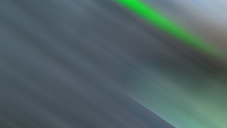 Abstract light background wallpaper colorful gradient blurry soft smooth motion bright shineの写真素材