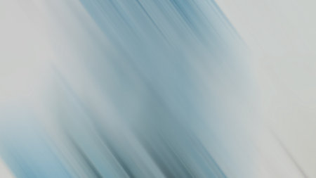 Abstract light background wallpaper colorful gradient blurry soft smooth motion bright shineの写真素材