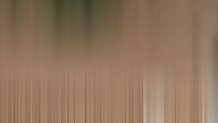 Abstract light background wallpaper colorful gradient blurry soft smooth motion bright shineの写真素材