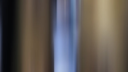 Abstract PUI17 Light Background Wallpaper Gradient Soft Smoothの写真素材