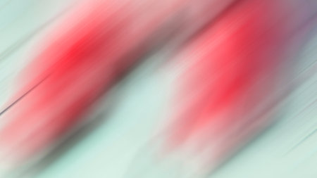 Abstract PUI17 Light Background Wallpaper Gradient Soft Smoothの写真素材