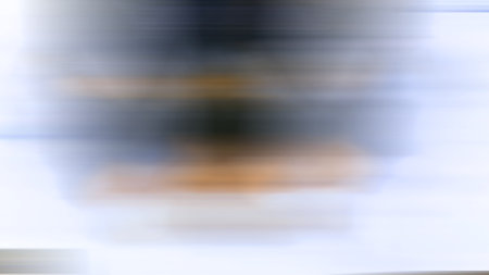 Abstract PUI17 Light Background Wallpaper Gradient Soft Smoothの写真素材