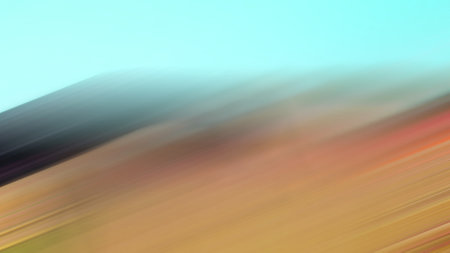 Abstract PUI17 Light Background Wallpaper Gradient Soft Smoothの写真素材