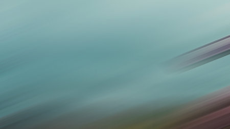 Abstract PUI17 Light Background Wallpaper Gradient Soft Smoothの写真素材