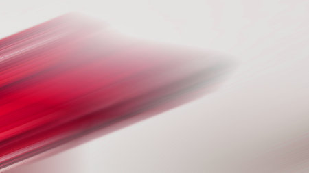 Abstract PUI17 Light Background Wallpaper Gradient Soft Smoothの写真素材