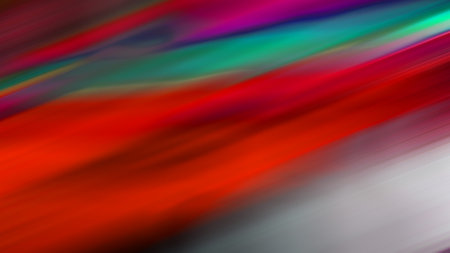 Abstract PUI17 Light Background Wallpaper Gradient Soft Smooth Motion