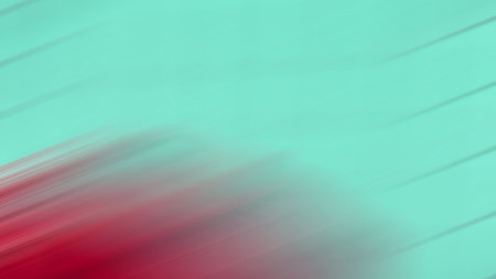 Abstract PUI17 Light Background Wallpaper Gradient Soft Smooth Motionの写真素材