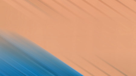 Abstract PUI17 Light Background Wallpaper Gradient Soft Smoothの写真素材