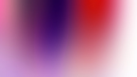the abstract colors and blurred   background for concept of modern art