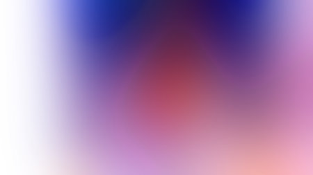Abstract gradient background. Blurred bright colors backdrop. Colorful background for design.