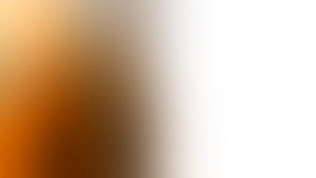 Abstract brown background with reflection and space for your text or image.の写真素材